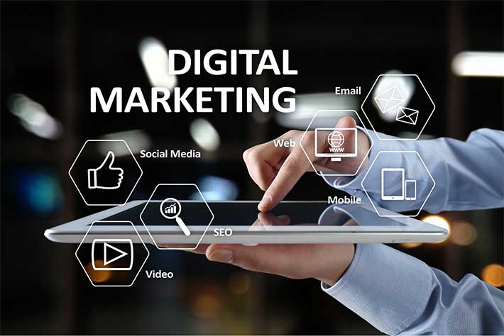 Marketing digital